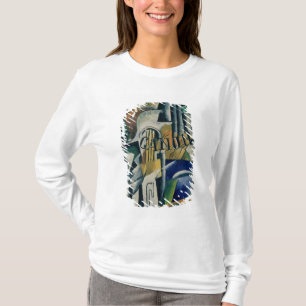 Camiseta Todavía italiano Life, 1914