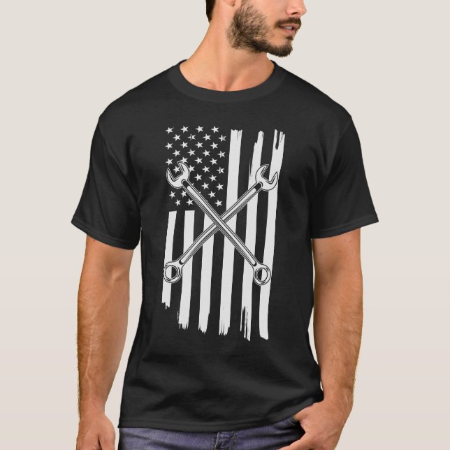 Camiseta Todavía juego con los bloques - regalo de papá gra (Anverso)