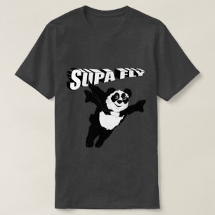 Camiseta Todavía Supa Dupa Fly