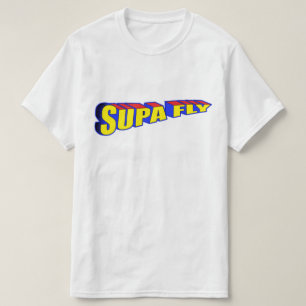 Camiseta Todavía Supa Dupa Fly