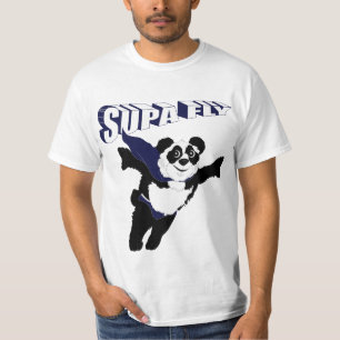 Camiseta Todavía Supa Fly Sucka