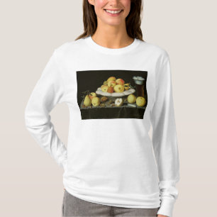 Camiseta Todavía vida