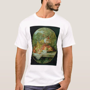 Camiseta Todavía vida