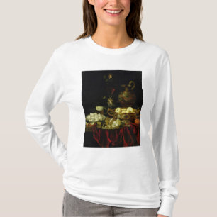 Camiseta Todavía vida
