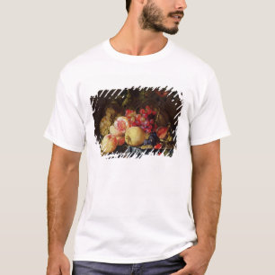 Camiseta Todavía vida