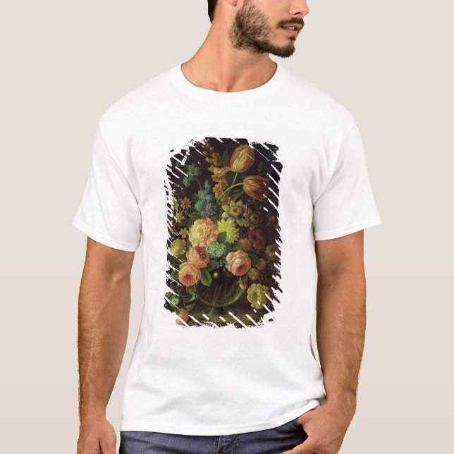 Camiseta Todavía vida 2 (Anverso)