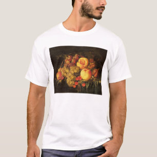 Camiseta Todavía vida 2