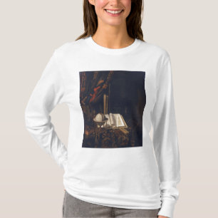Camiseta Todavía vida 2