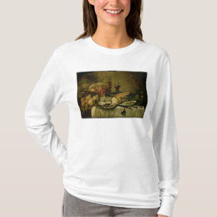 Camiseta Todavía vida 2