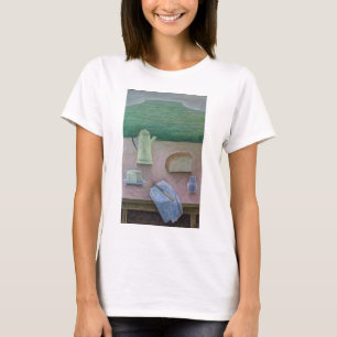 Camiseta Todavía vida con el queso 2013 de Wensleydale