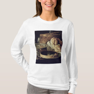 Camiseta Todavía vida. El bocado