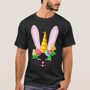Camiseta Todd, Chicas del Día de la Caza de Huevos de Conej