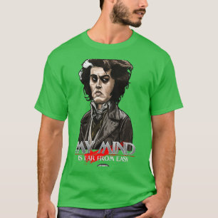 Camiseta Todd Long
