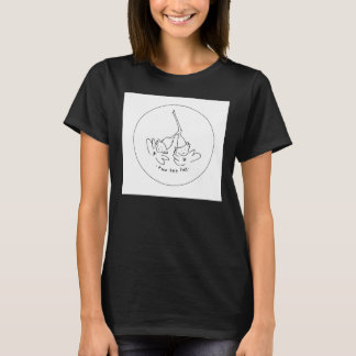 Camiseta Toddler baseball tee