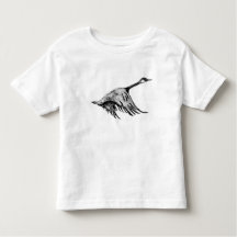 Camiseta Toddler Short Sleeve