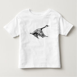 Camiseta Toddler Short Sleeve