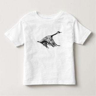 Camiseta Toddler Short Sleeve