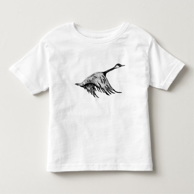 Camiseta Toddler Short Sleeve (Anverso)