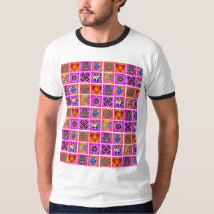 Camiseta Todo al Mismo Tiempo...