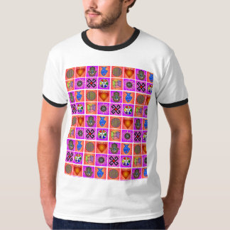 Camiseta Todo al Mismo Tiempo...