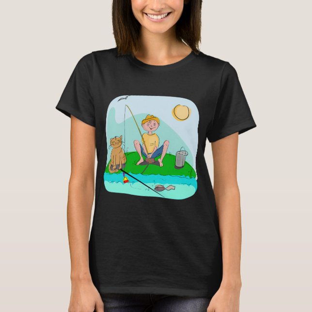Camiseta Todo América Hermano (Anverso)