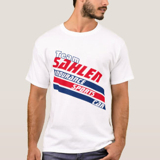 Camiseta Todo Americano