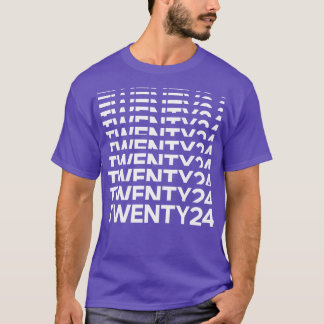 Camiseta Todo blanco en 2024