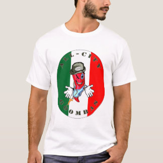 Camiseta Todo-Ciudad Goombas