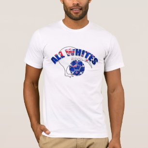 Camiseta Todo el kiwi de las ilustraciones del gráfico de