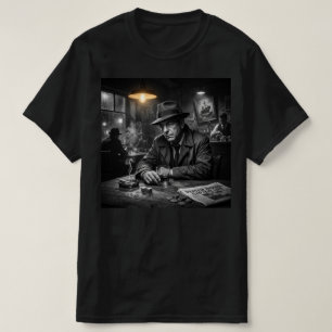 Camiseta Todo el mundo sabe
