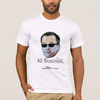 Camiseta Todo el negocio