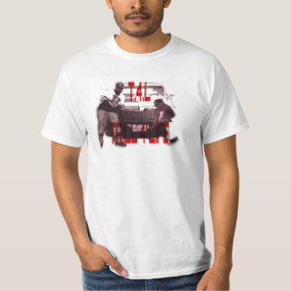 CAMISETA TODO ELOGIA AL KINGZ - UGK