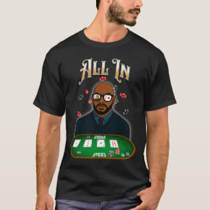 CAMISETA TODO EN