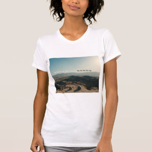 Camiseta Todo En Todas Partes A La Vez