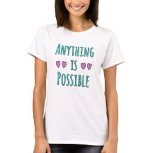 Todo es Posible