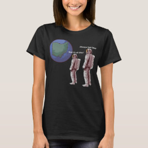 Camiseta Todo es un meme de dank divertido de Ohio