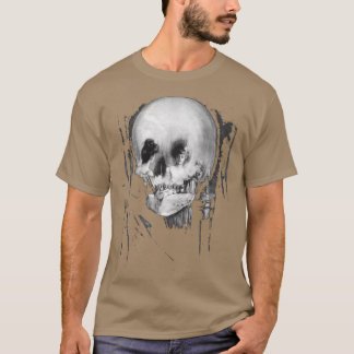Camiseta Todo es Vanidad amigo retro