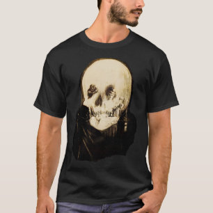 Camiseta Todo Es Vanidad, De Charles Allan Gilbert.