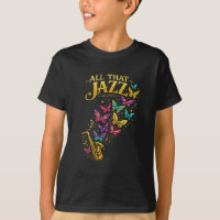 Todo ese jazz