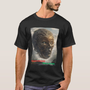 Camiseta Todo estará bien