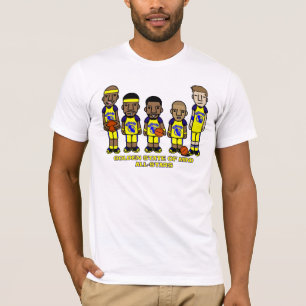 Camiseta Todo-Estrellas de GSoM