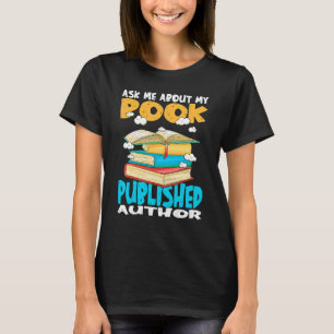 Camiseta Todo Lo Que Digo Estará En El Examen