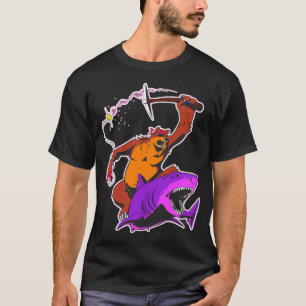 Camiseta Todo lo que has hecho mal