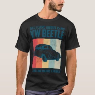 Camiseta Todo lo que me importa es mi Pontiac Gto y algo as