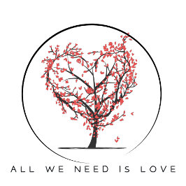 Camiseta Todo lo que necesitamos es amor