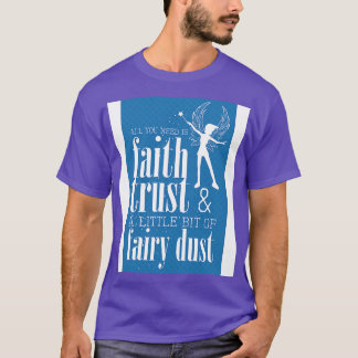Camiseta Todo lo que necesitas