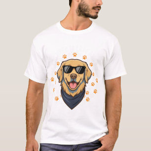 Camiseta Todo lo que necesitas es amor y un perro
