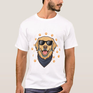 Camiseta Todo lo que necesitas es amor y un perro
