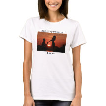 Todo lo que necesitas es citas de amor de pareja