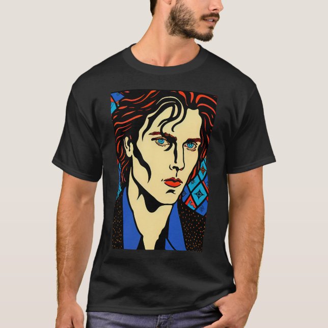 Camiseta Todo lo que quiere es (Anverso)